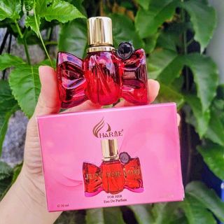 (MẪU MỚI 2025) NƯỚC HOA NỮ CHARME JUST FOR YOU 30ML