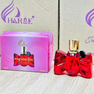 (MẪU MỚI 2025) NƯỚC HOA NỮ CHARME JUST FOR YOU 30ML