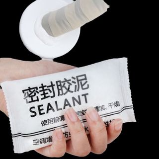 Xi măng dẻo vá tường Sealant