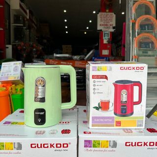 Ấm siêu tốc GUGKDD 2.5L GD-ST15