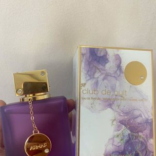 Nước hoa nữ Club the nuit Maleka edp 105ml rep1-1