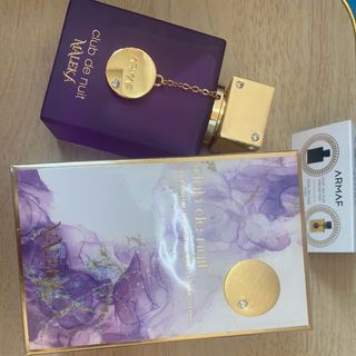 Nước hoa nữ Club the nuit Maleka edp 105ml rep1-1