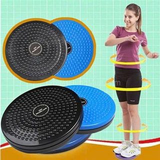 ĐĨA XOAY EO 360 ĐỘ TẬP CƠ BỤNG