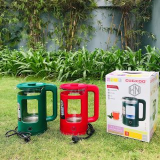 Ấm siêu tốc GUGKDD 2.5L GD-ST13