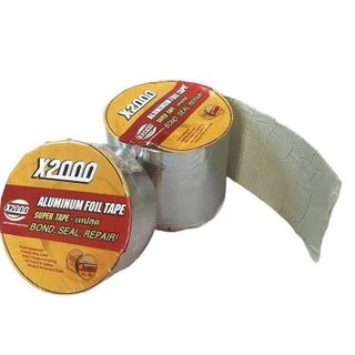 KEO CHỐNG THẤM X2000 10CM X 5M