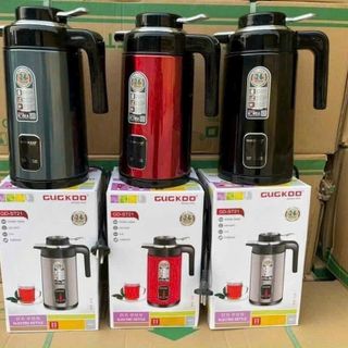 Ấm siêu tốc GUGKDD 2.5L GD-ST21