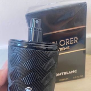 Montblanc Explorer Extreme Parfum 100ml rep1-1