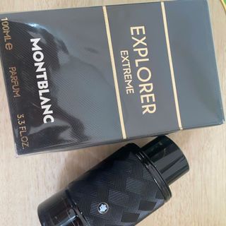 Montblanc Explorer Extreme Parfum 100ml rep1-1