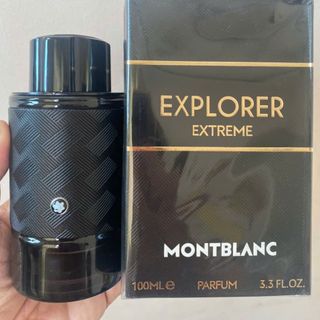 Montblanc Explorer Extreme Parfum 100ml rep1-1