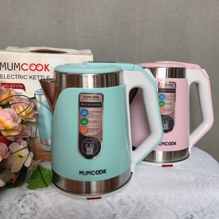 Ấm siêu tốc MUMCOOK MC-ST170 2.5L