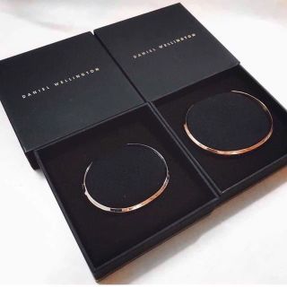 CUFF CAO CẤP DANIEL W V1 FULLBOX TÚI