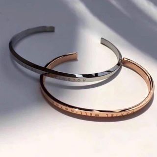 CUFF CAO CẤP DANIEL W V1 FULLBOX TÚI