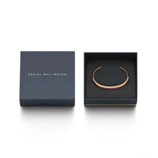 CUFF CAO CẤP DANIEL W V1 FULLBOX TÚI