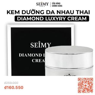 Kem dưỡng da nhau thai cừu seimy