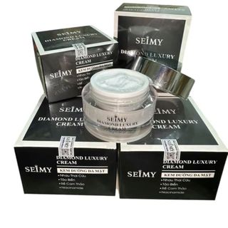 Kem dưỡng da nhau thai cừu seimy