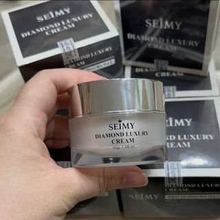 Kem dưỡng da nhau thai cừu seimy