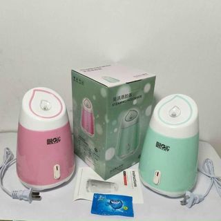 Máy xông mặt hoa quả Magic Steaming Face Device