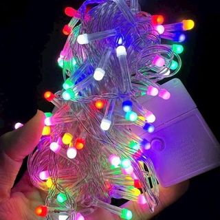Đèn led chớp nháy trang trí