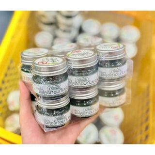 Cao Bôi Muỗi Đốt Green Herb Balm 10gr Thái Lan (Thùng 1188 Hủ)