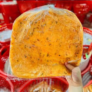 Bánh tráng dẻo tôm loại nửa kg_ Đặc sản Tây Ninh loại 1 siêu ngon