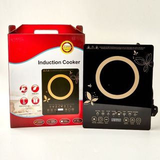Bếp từ cảm ứng PESKOE mặt kính Induction Cooker