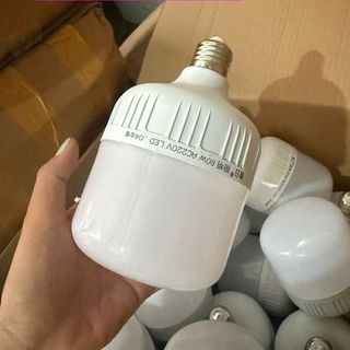 Bóng đèn led trắng EMU 80w
