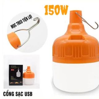 Bóng đèn tích điện 6-8h 150w 105mm CT15