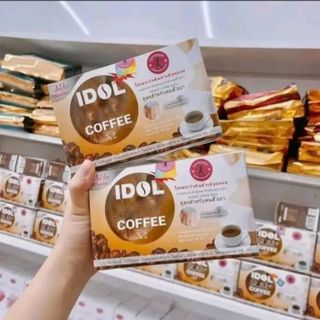NEW (COMBO SIÊU VIP) CHIẾT XUẤT TỪ THIÊN NHIÊN COFFEE & BUSABA DT X PLUS(10GÓI/70VIÊN) LÁY LẠI TUỔI THANH XUÂN.