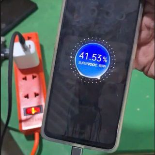 Củ sạc nhanh nội Địa 2 cổng QC & PD sạc nhanh Suppervooc và siêu nhanh SS