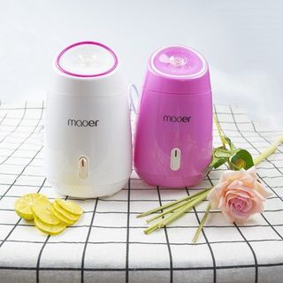 Máy xông mặt hoa quả MAOER