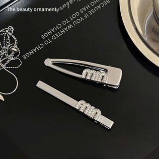 SET 7 MÓN KẸP TÓC PHONG CÁCH HÀN QUỐC