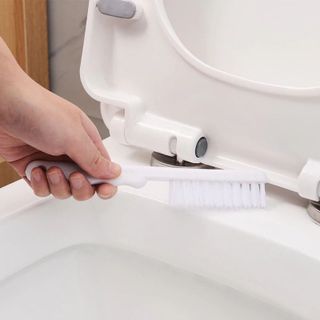 DỤNG CỤ VỆ SINH TOILET 3in1