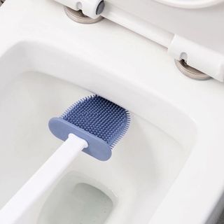 DỤNG CỤ VỆ SINH TOILET 3IN1