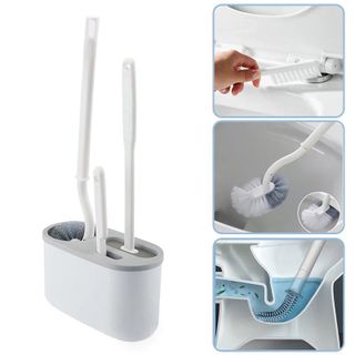 DỤNG CỤ VỆ SINH TOILET 3in1