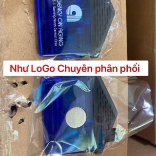 Kẹp giấy hình ngôi nhà, kẹp nhựa, kẹp từ, kẹp nam châm, kẹp hồ sơ IN LOGO THEO YÊU CẦU ( Hàng Gía Tận Xưởng )