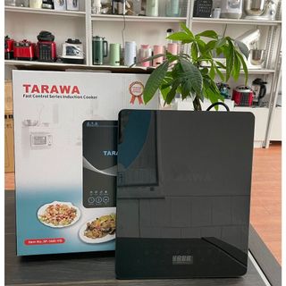 Bếp từ cảm ứng TARAWA Fast Control Series Induction Cooker SP-1445-VG