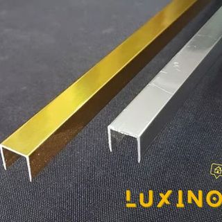 Tối Ưu Trang Trí Nội Thất Với Nẹp Nhôm Chữ U Đà Nẵng