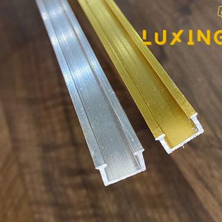 Tối Ưu Trang Trí Nội Thất Với Nẹp Nhôm Chữ U Đà Nẵng