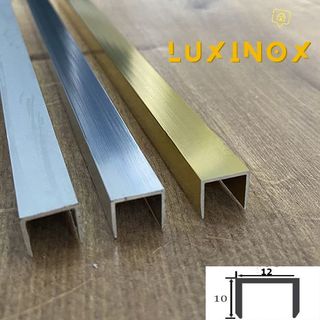 Tối Ưu Trang Trí Nội Thất Với Nẹp Nhôm Chữ U Đà Nẵng