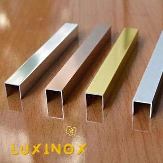 Tối Ưu Trang Trí Nội Thất Với Nẹp Nhôm Chữ U Đà Nẵng