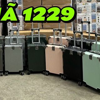 Vali cao cấp mã 1229 - set 2 cái