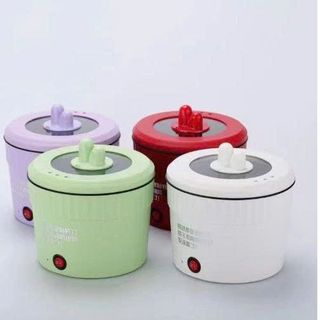 NỒI LẨU MINI ĐA NĂNG CHỐNG DÍNH 18CM