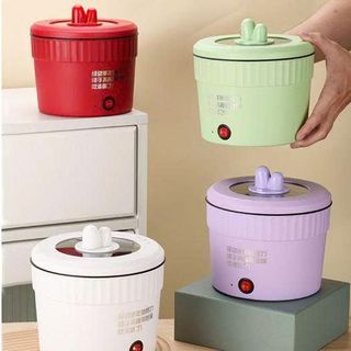 NỒI LẨU MINI ĐA NĂNG CHỐNG DÍNH 18CM