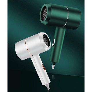 MÁY SẤY TÓC 2 CHIỀU NÓNG LẠNH CHUẨN SALON