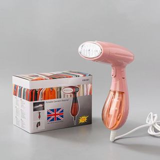 Bàn là hơi nước Protable Garment Steamer KW-001, Bàn ủi hơi nước Protable Garment Steamer KW-001