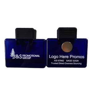 Kẹp giấy hình ngôi nhà, kẹp nhựa, kẹp từ, kẹp nam châm, kẹp hồ sơ IN LOGO THEO YÊU CẦU ( Hàng Gía Tận Xưởng )