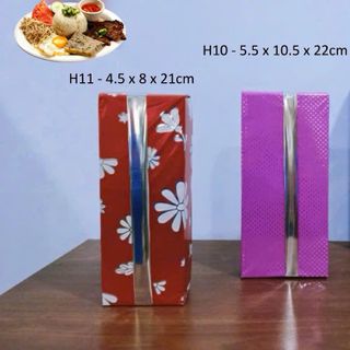 HỘP QUÀ GIẤY (H11)  (4.5x8x21)CM