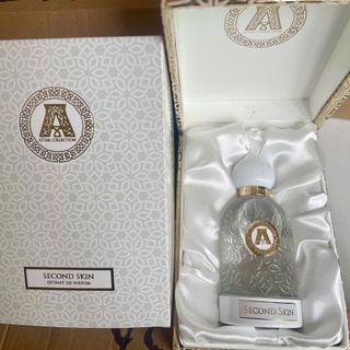 Nước hoa Attar Collection 80ml rep1-1