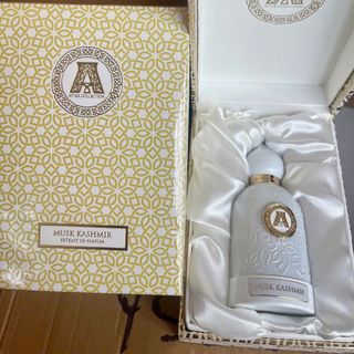 Nước hoa Attar Collection 80ml rep1-1