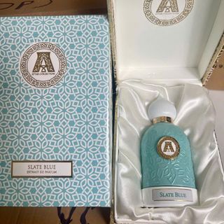 Nước hoa Attar Collection 80ml rep1-1